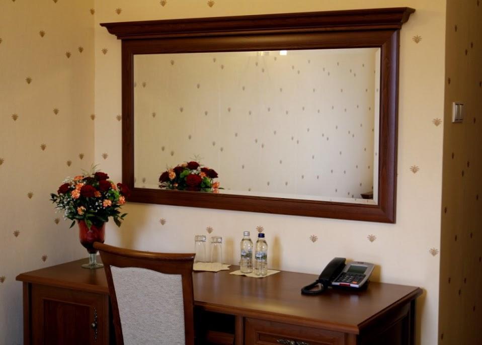 Zamek Gostynin Aparthotel Kültér fotó