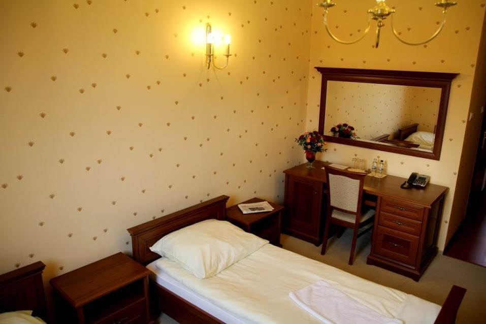 Zamek Gostynin Aparthotel Kültér fotó