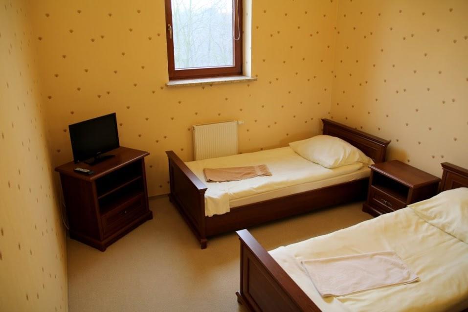 Zamek Gostynin Aparthotel Kültér fotó
