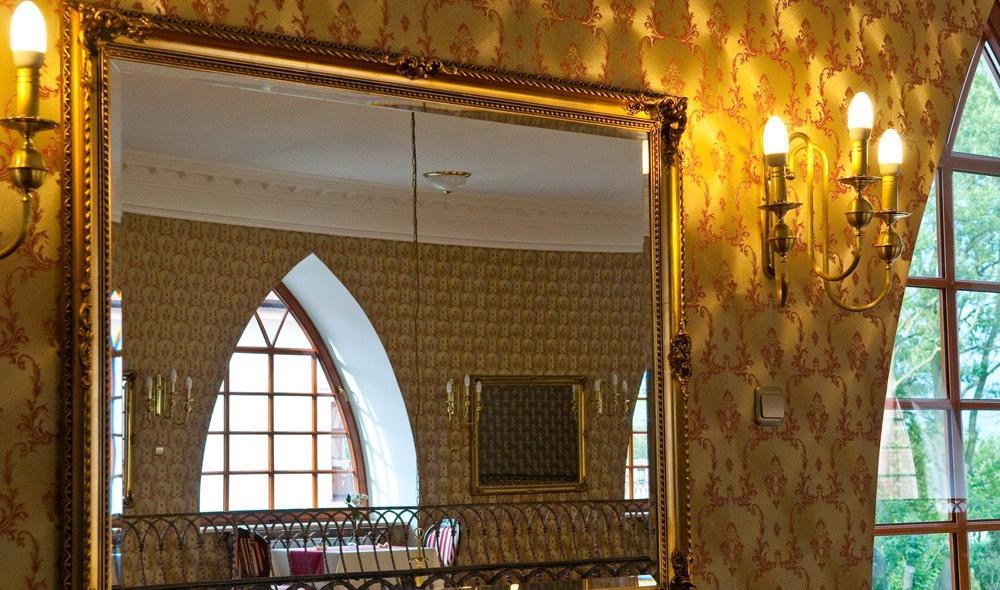 Zamek Gostynin Aparthotel Kültér fotó