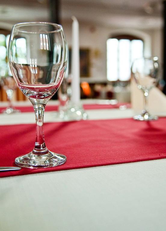 Zamek Gostynin Aparthotel Kültér fotó